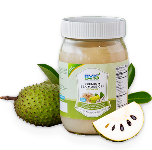 What Happens If You Take Sea Moss Every Day?