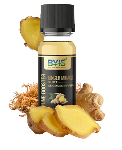 How Many Ginger Shots Should I Take a Day? Dosage, Timing, and Safe Use