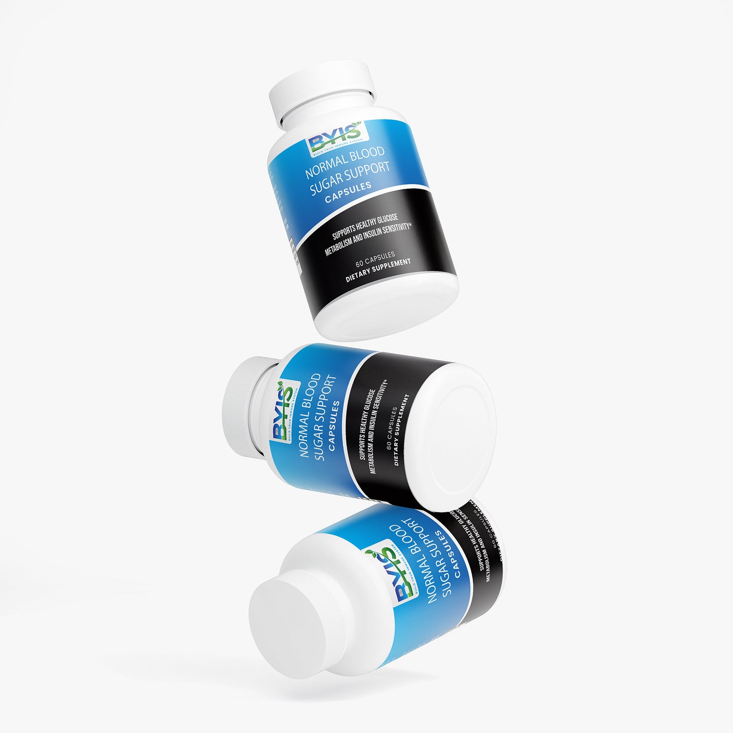 BYIS Daily Balance Blend