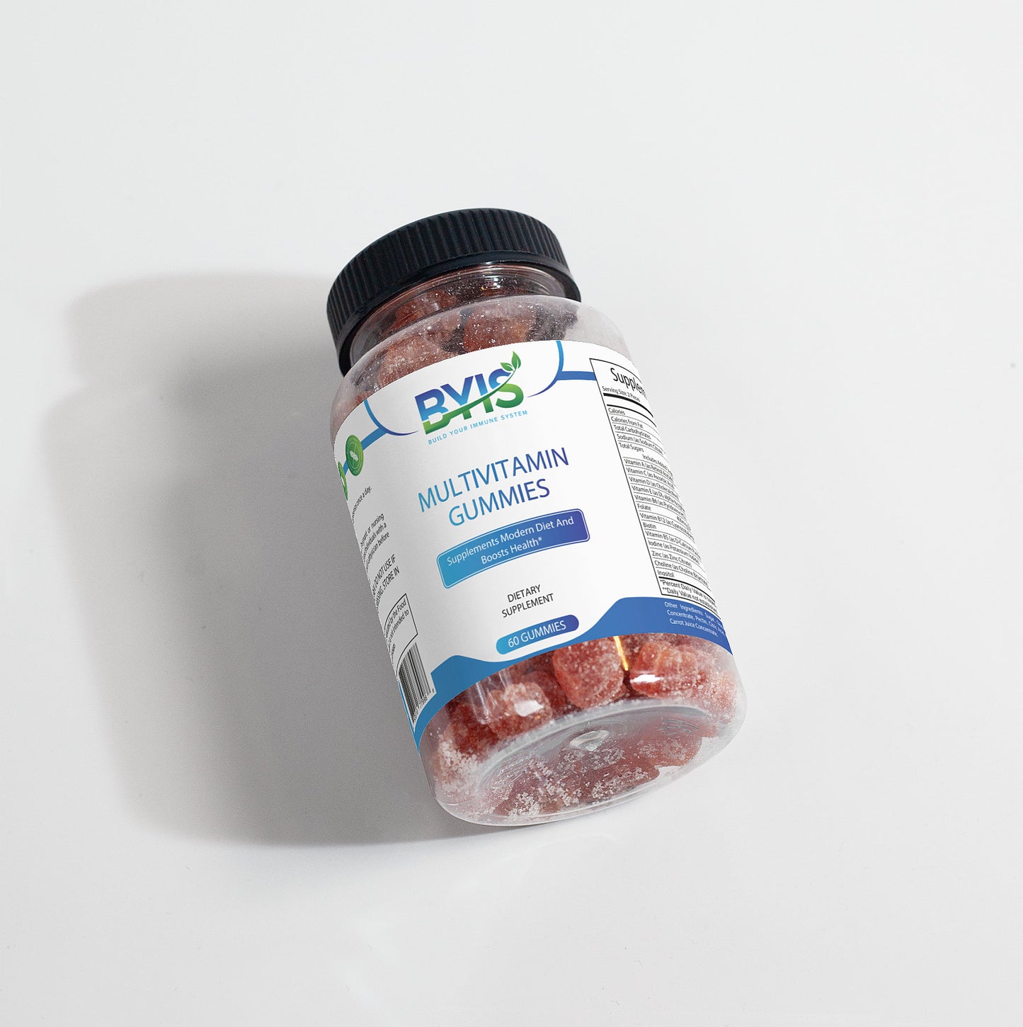 Multivitamin Bear Gummies