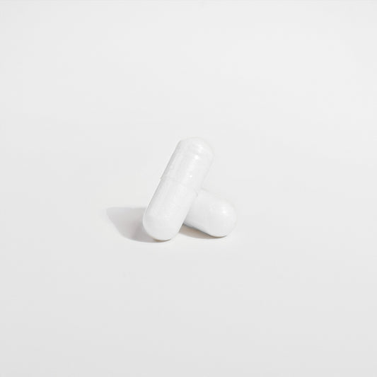 BYIS Daily Balance Capsules