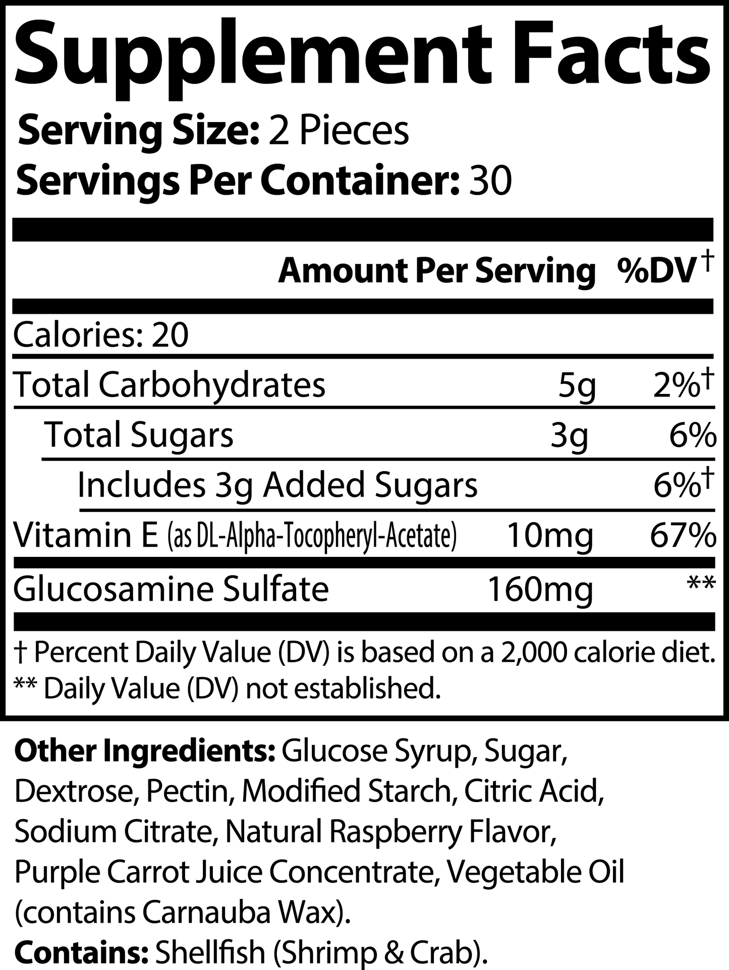 BYIS Mobility Gummies