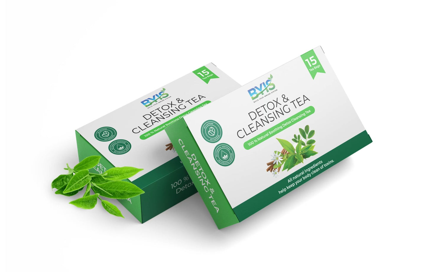 BYIS Tea