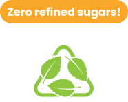 <p>Enhances Energy & Athletic Performance</p>