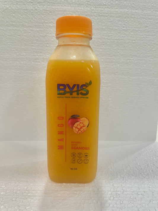 Mango Natural Juice