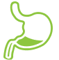 Supports Gut Health & Digestion