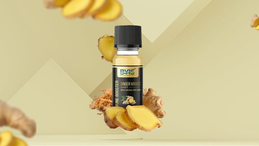 What Does a Ginger Shot Do for You? Benefits, Timing, and Daily Use
