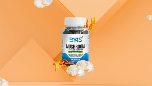 Is It Safe to Take Mushroom Supplements Every Day? Here’s What Experts Say