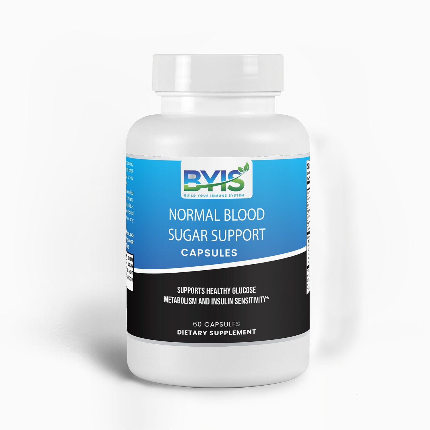 Lower Blood Sugar