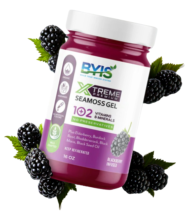 Overall Wellness Support