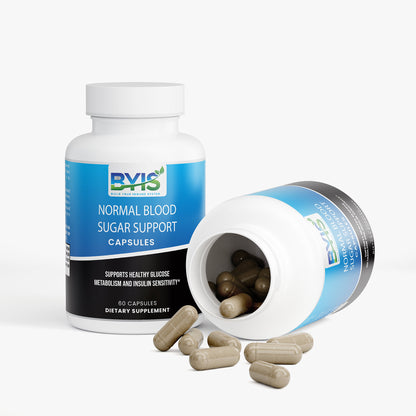 BYIS Daily Balance Blend