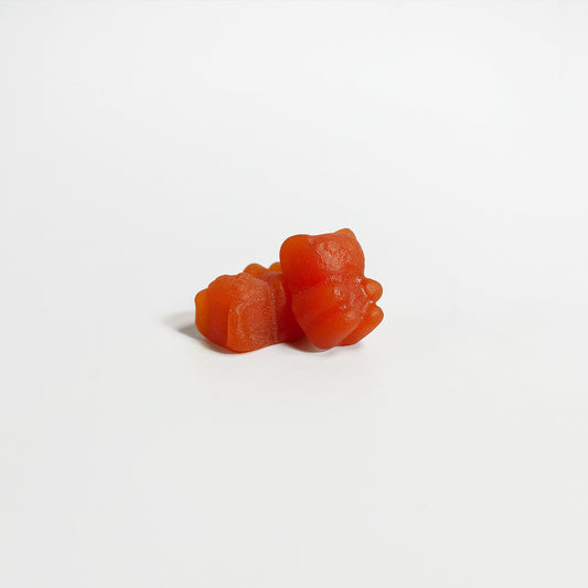 BYIS Collagen Gummies