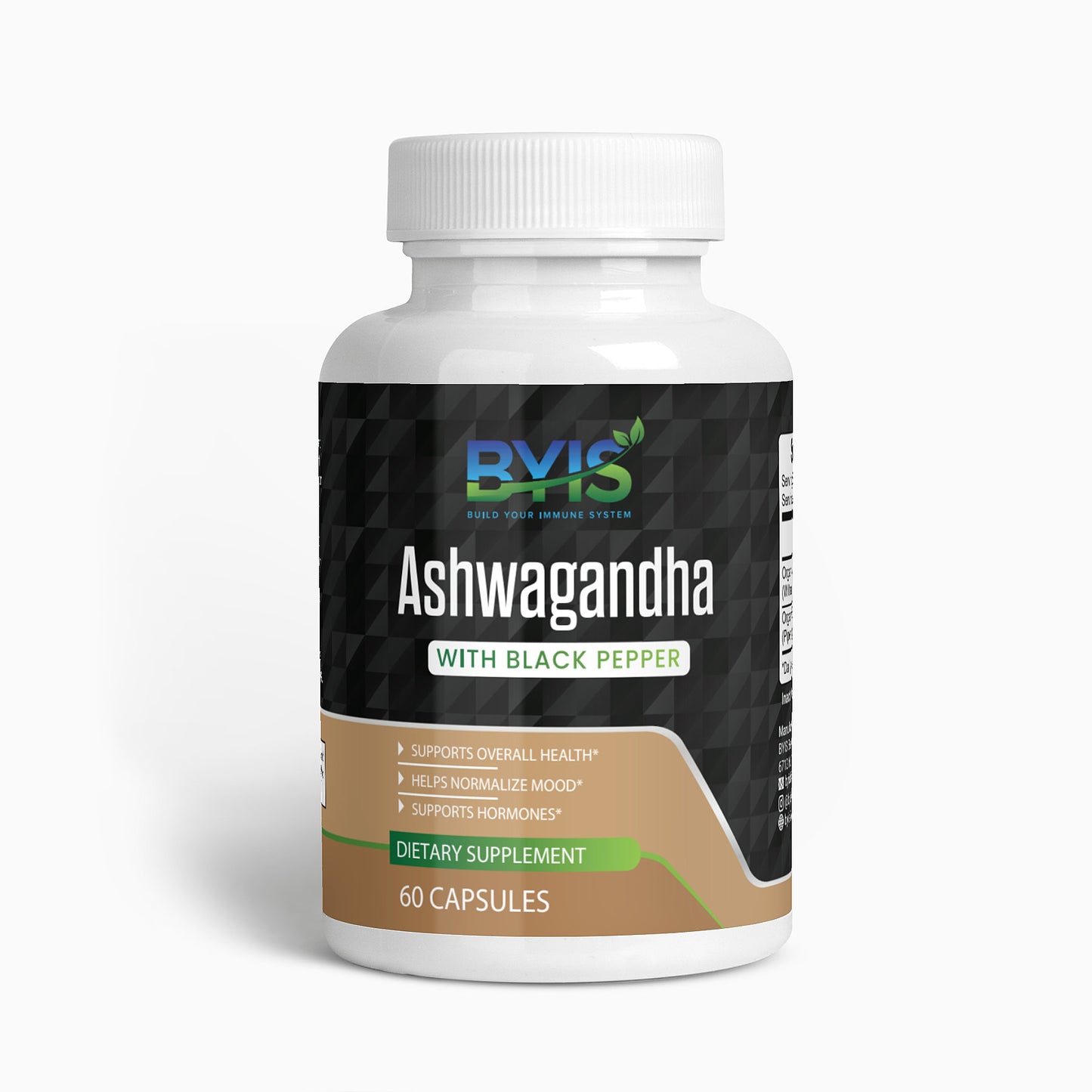 Ashwagandha: The Ancient Adaptogen for Stress Relief and Holistic Wellness