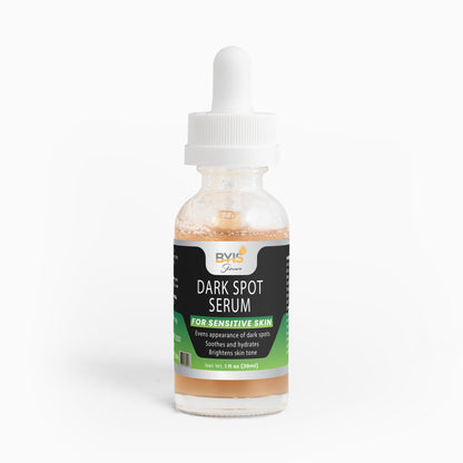 BYIS Dark Spot Serum for Sensitive Skin