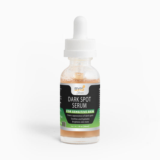 BYIS Dark Spot Serum for Sensitive Skin