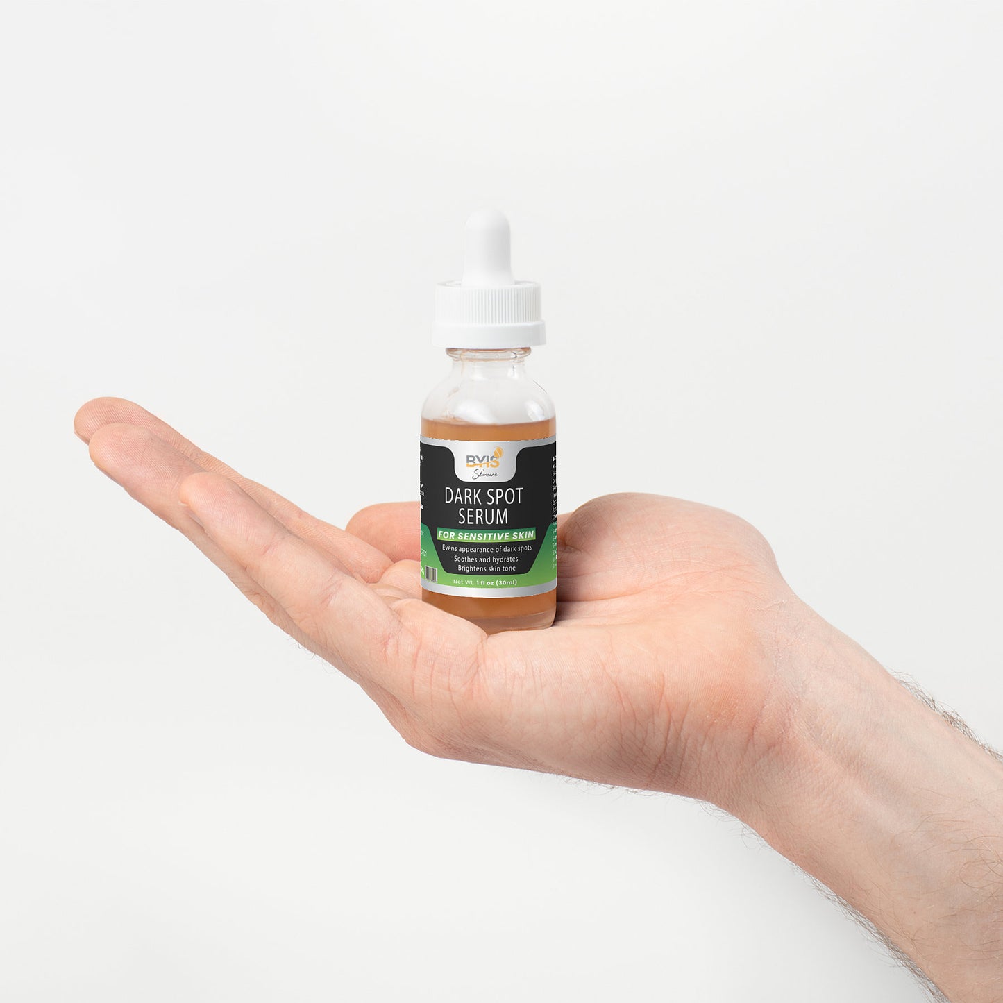 BYIS Dark Spot Serum for Sensitive Skin