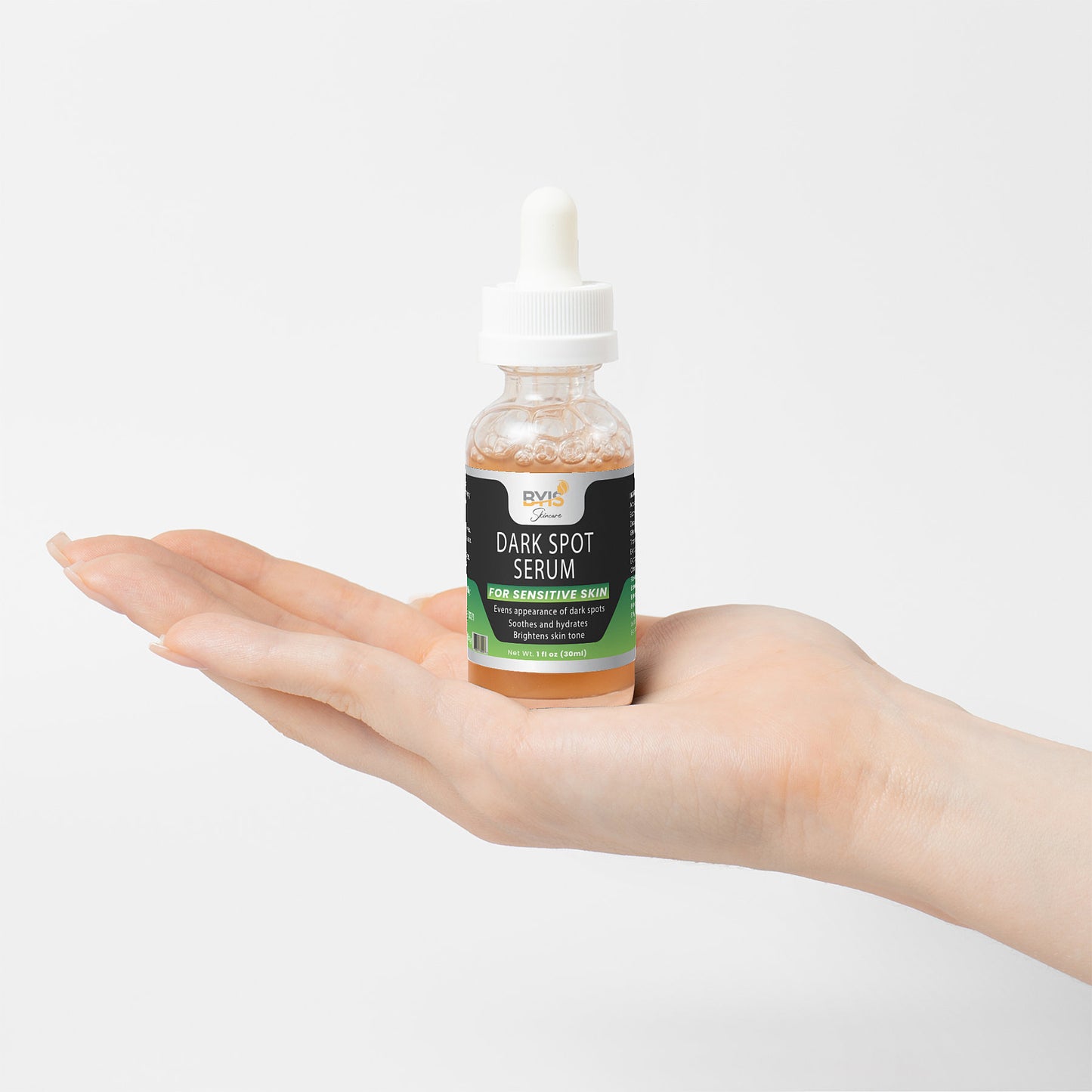 BYIS Dark Spot Serum for Sensitive Skin