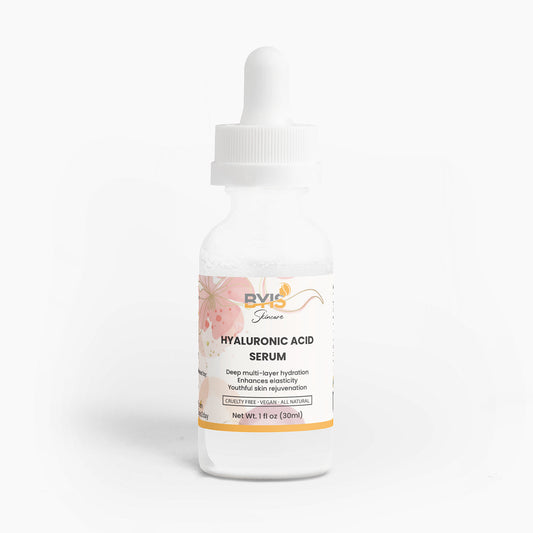 BYIS Hyaluronic Acid Serum