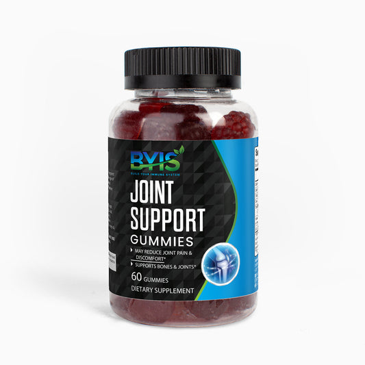 BYIS Joint Support Gummies