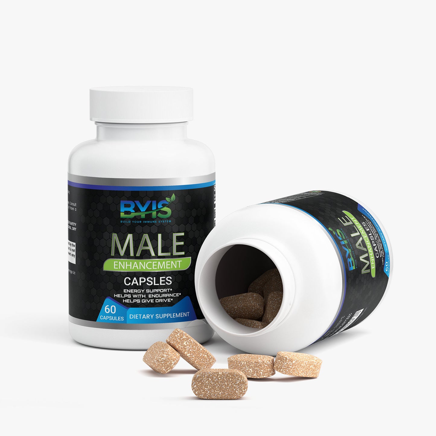 Male Enhancement