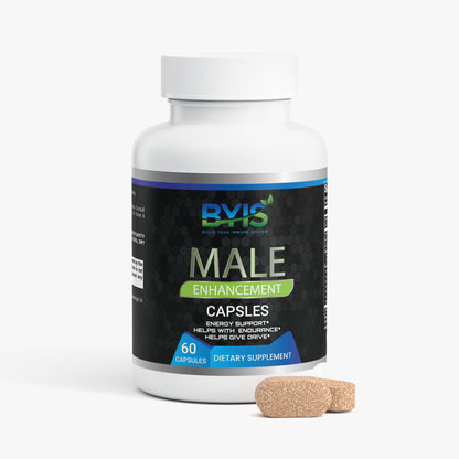 Male Enhancement