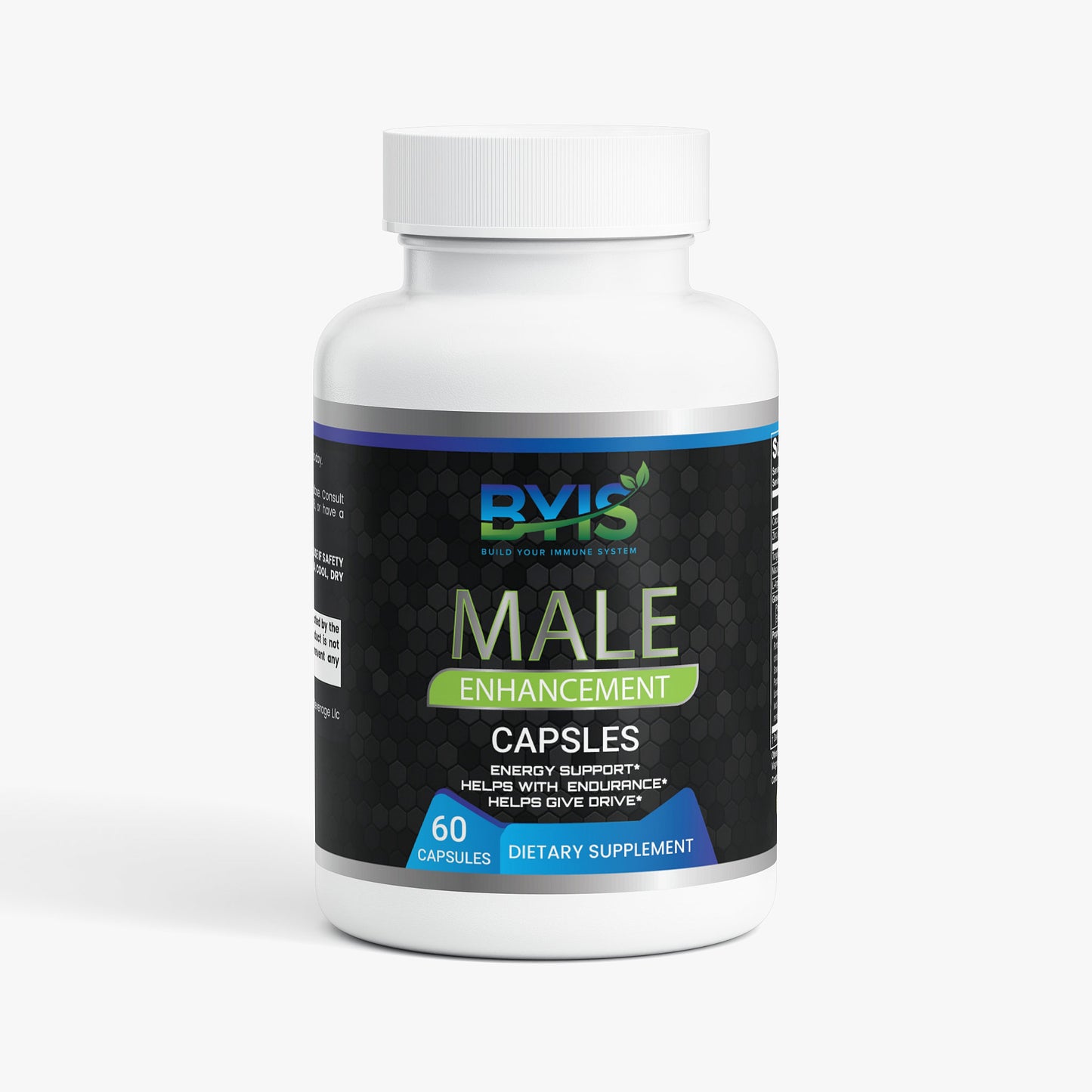 Male Enhancement