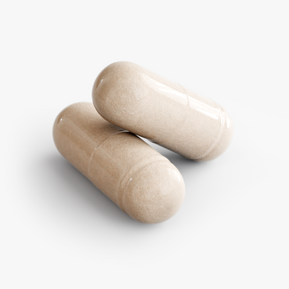 BYIS Sea Moss Capsules