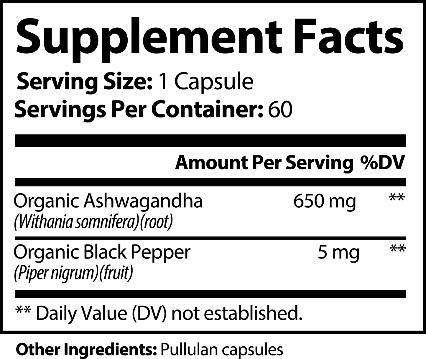 Ashwagandha: The Ancient Adaptogen for Stress Relief and Holistic Wellness